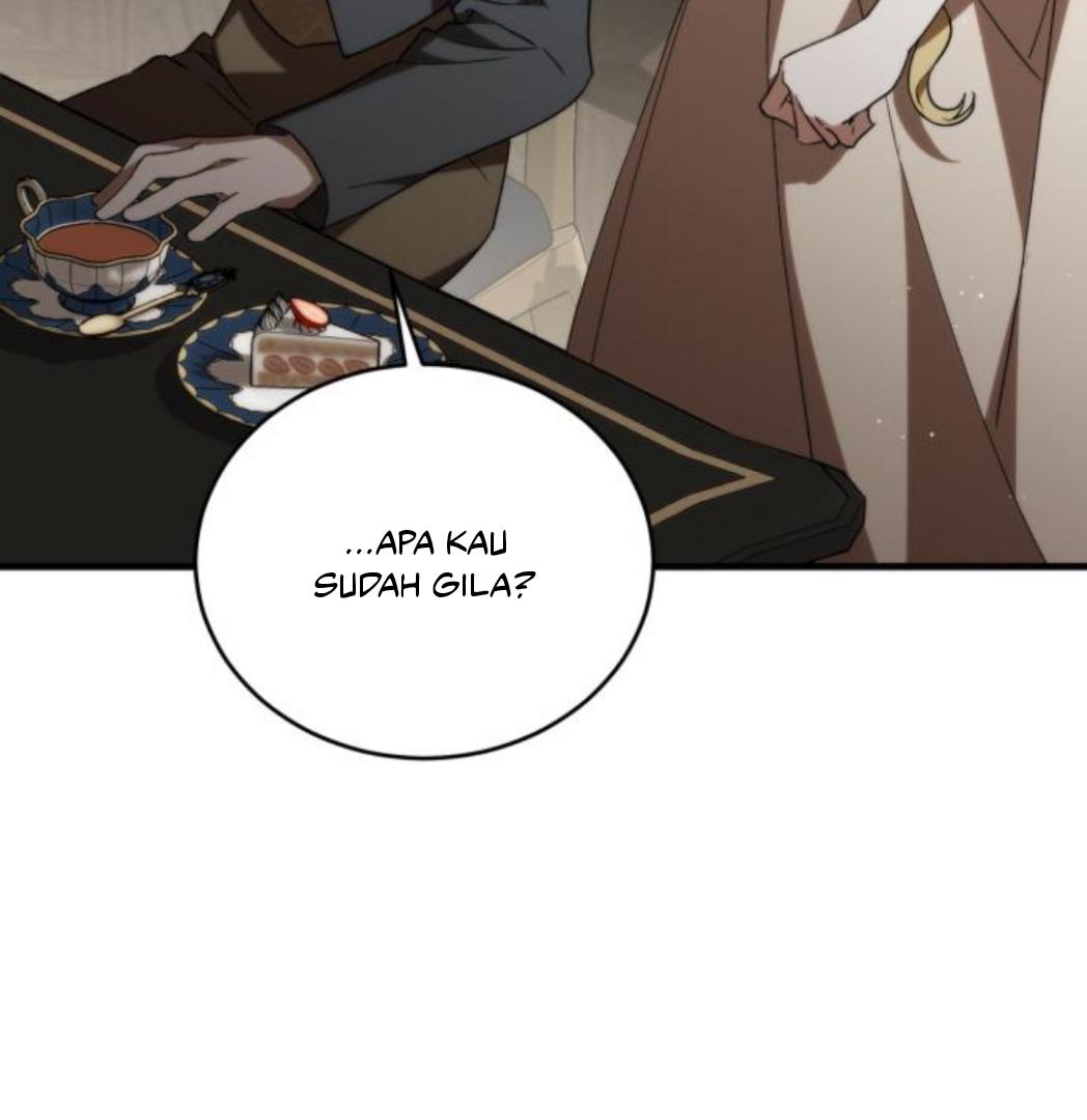 MENGAPA TEROBSESI PADA SESUATU YANG TELAH MATI? Chapter 3 page 29