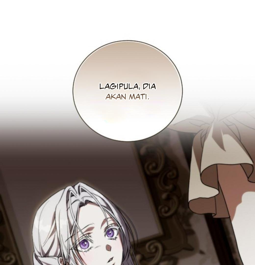 MENGAPA TEROBSESI PADA SESUATU YANG TELAH MATI? Chapter 3 page 32