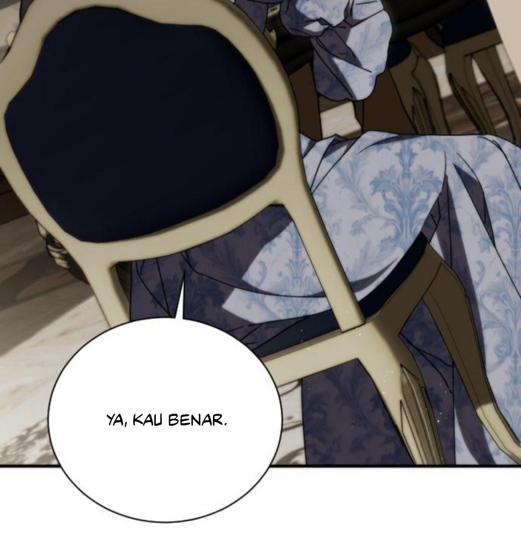 MENGAPA TEROBSESI PADA SESUATU YANG TELAH MATI? Chapter 3 page 36