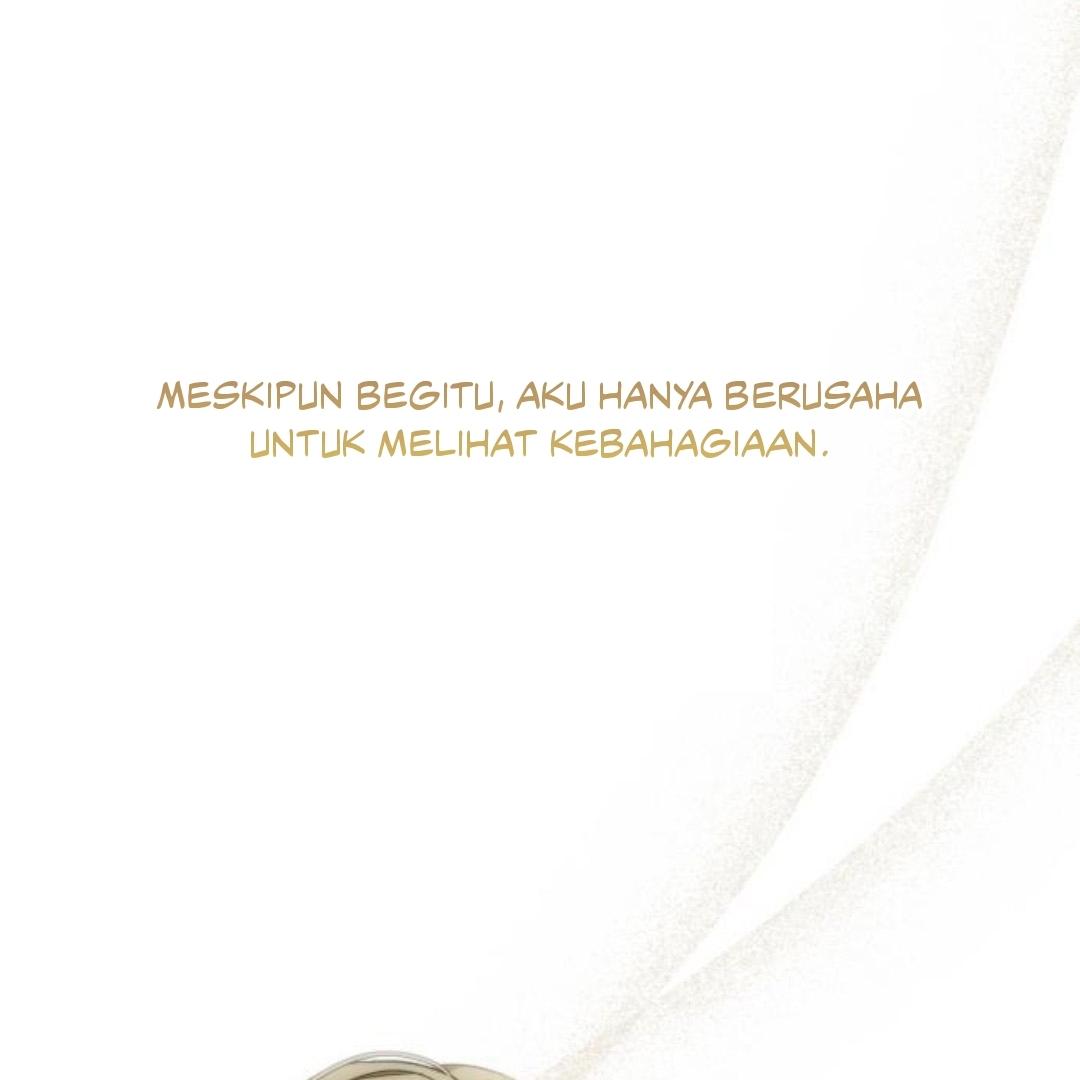 MENGAPA TEROBSESI PADA SESUATU YANG TELAH MATI? Chapter 3 page 3