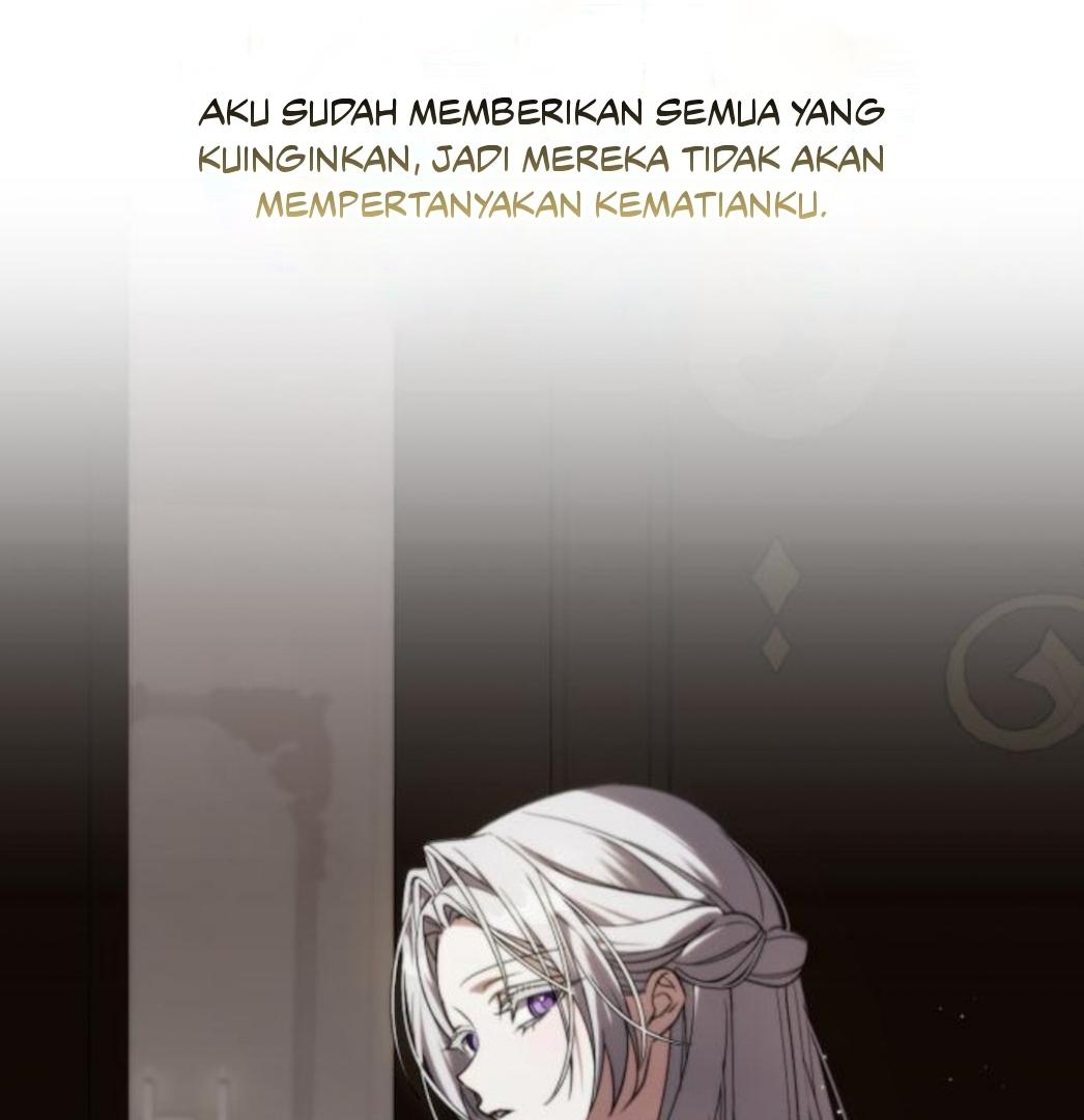 MENGAPA TEROBSESI PADA SESUATU YANG TELAH MATI? Chapter 3 page 44