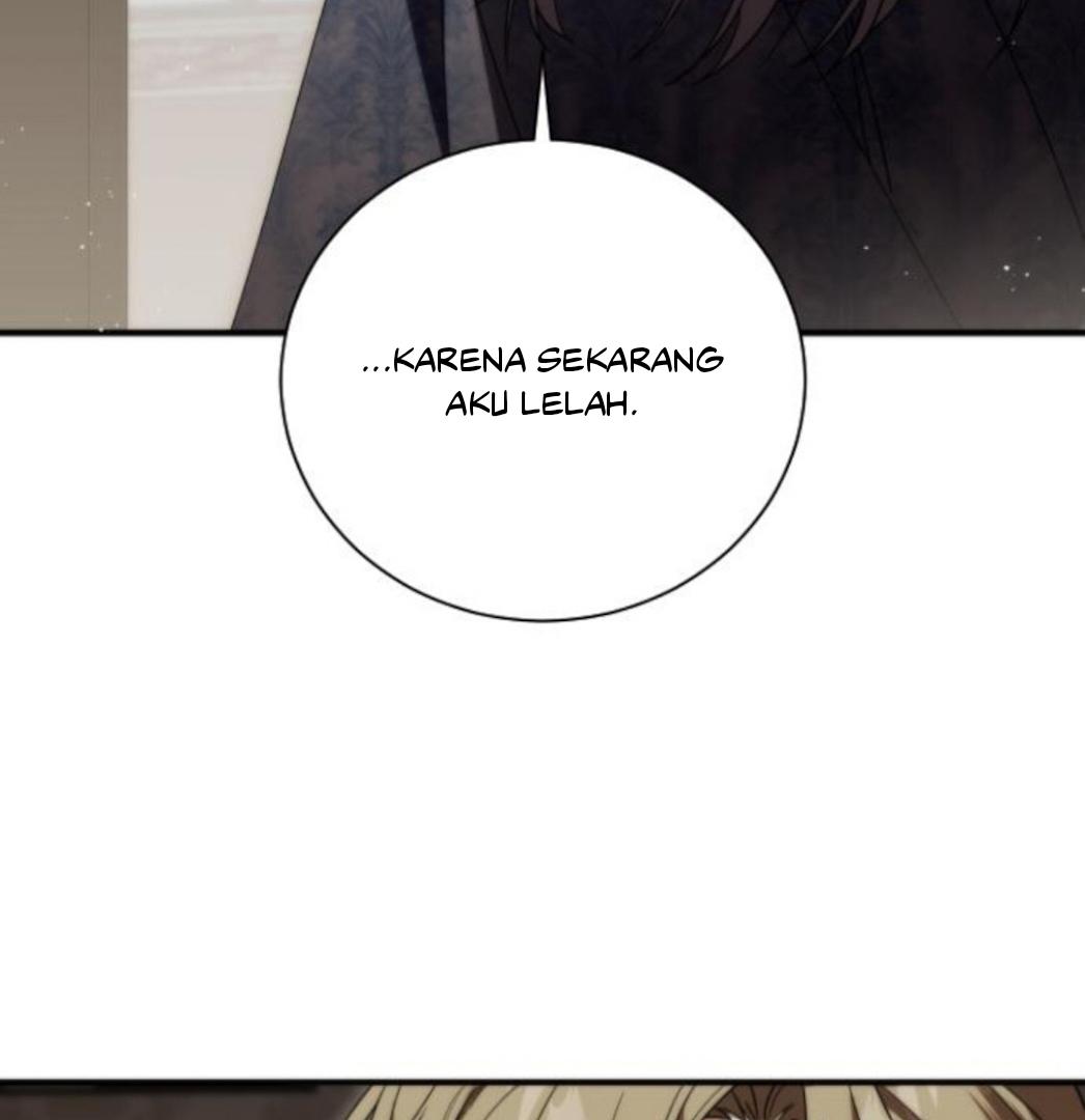 MENGAPA TEROBSESI PADA SESUATU YANG TELAH MATI? Chapter 3 page 46
