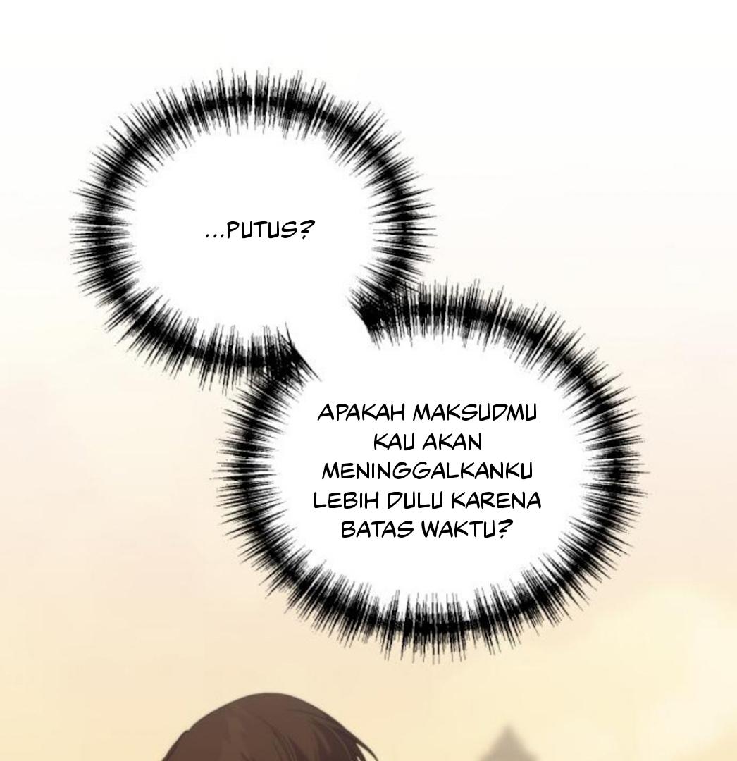MENGAPA TEROBSESI PADA SESUATU YANG TELAH MATI? Chapter 3 page 50