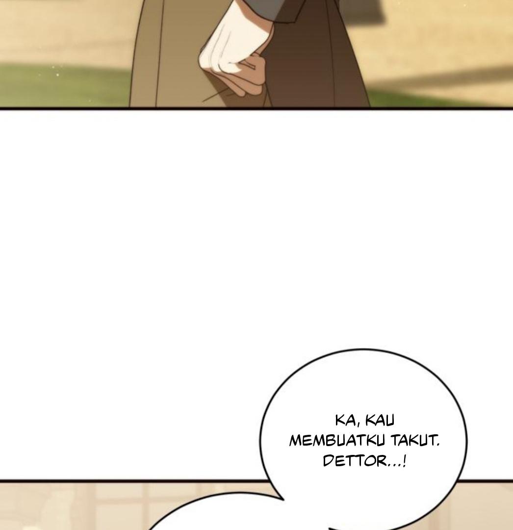 MENGAPA TEROBSESI PADA SESUATU YANG TELAH MATI? Chapter 3 page 52