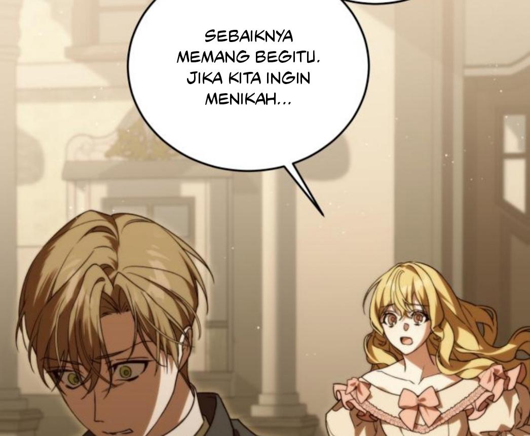 MENGAPA TEROBSESI PADA SESUATU YANG TELAH MATI? Chapter 3 page 53