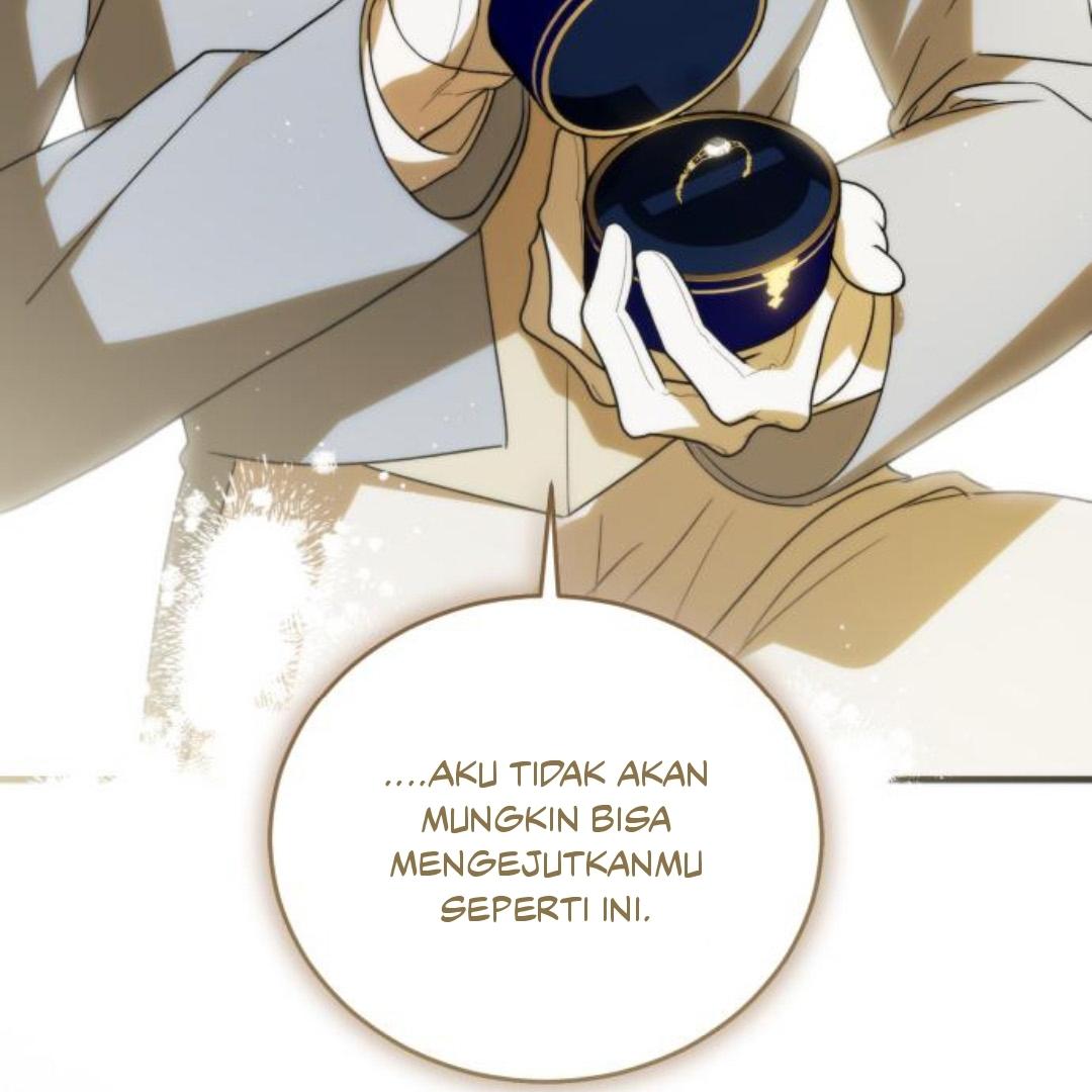 MENGAPA TEROBSESI PADA SESUATU YANG TELAH MATI? Chapter 3 page 5