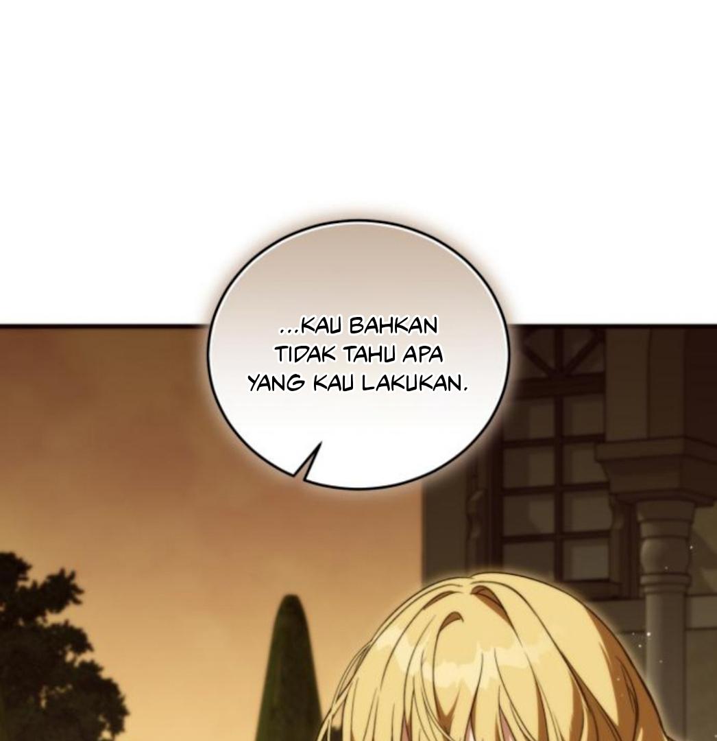 MENGAPA TEROBSESI PADA SESUATU YANG TELAH MATI? Chapter 3 page 59