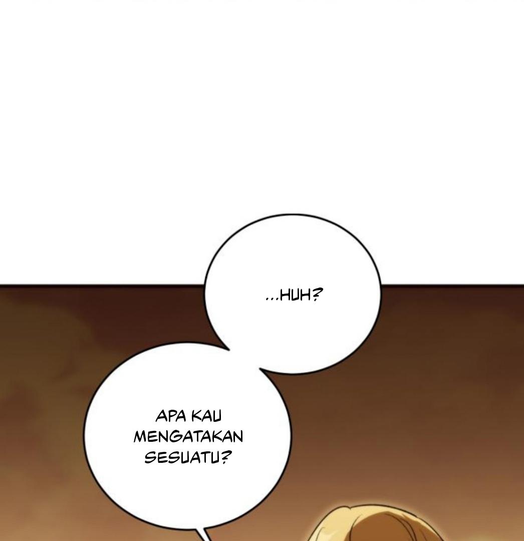 MENGAPA TEROBSESI PADA SESUATU YANG TELAH MATI? Chapter 3 page 61