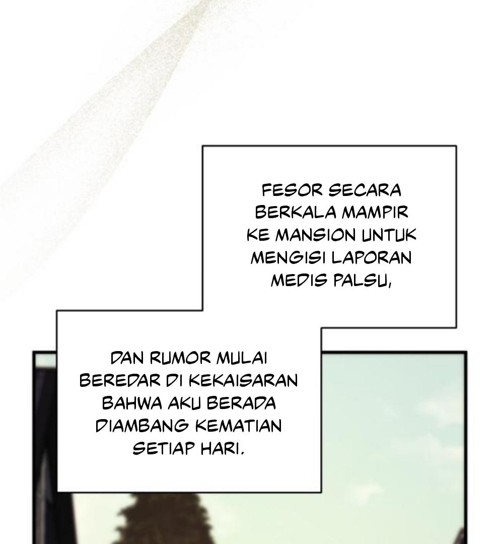 MENGAPA TEROBSESI PADA SESUATU YANG TELAH MATI? Chapter 3 page 68