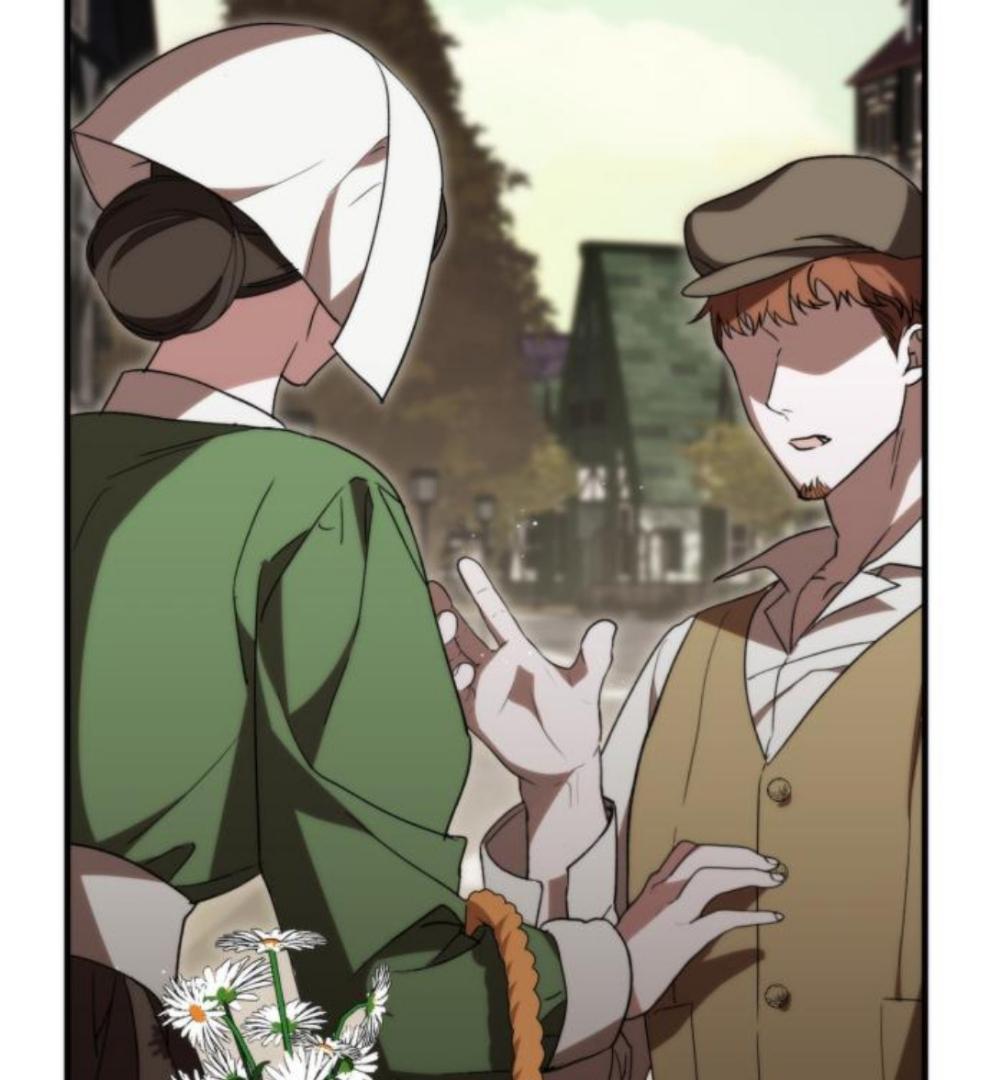 MENGAPA TEROBSESI PADA SESUATU YANG TELAH MATI? Chapter 3 page 69