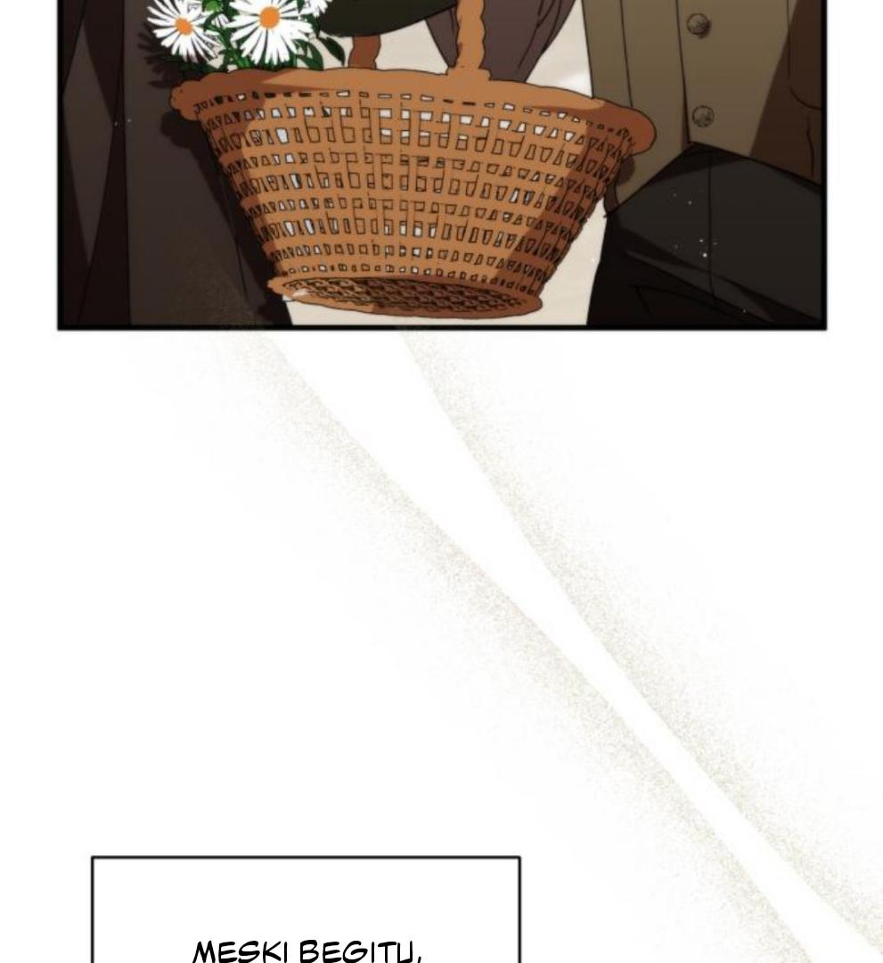 MENGAPA TEROBSESI PADA SESUATU YANG TELAH MATI? Chapter 3 page 70