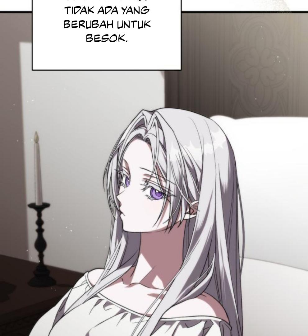 MENGAPA TEROBSESI PADA SESUATU YANG TELAH MATI? Chapter 3 page 71
