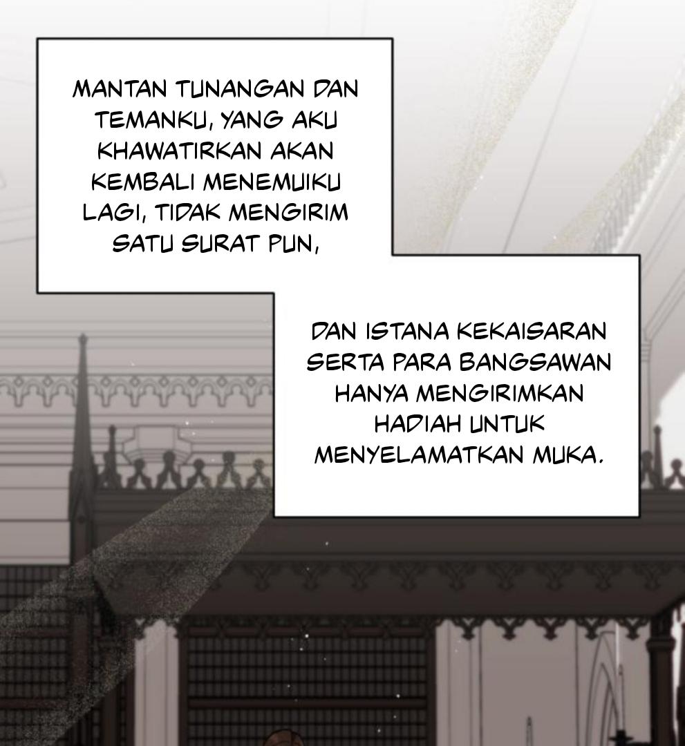 MENGAPA TEROBSESI PADA SESUATU YANG TELAH MATI? Chapter 3 page 73
