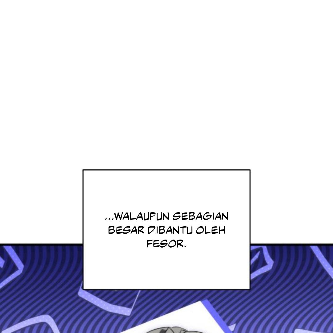 MENGAPA TEROBSESI PADA SESUATU YANG TELAH MATI? Chapter 3 page 79