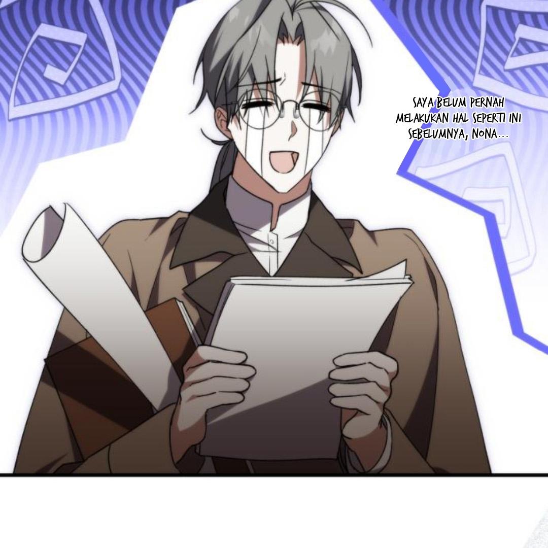 MENGAPA TEROBSESI PADA SESUATU YANG TELAH MATI? Chapter 3 page 80