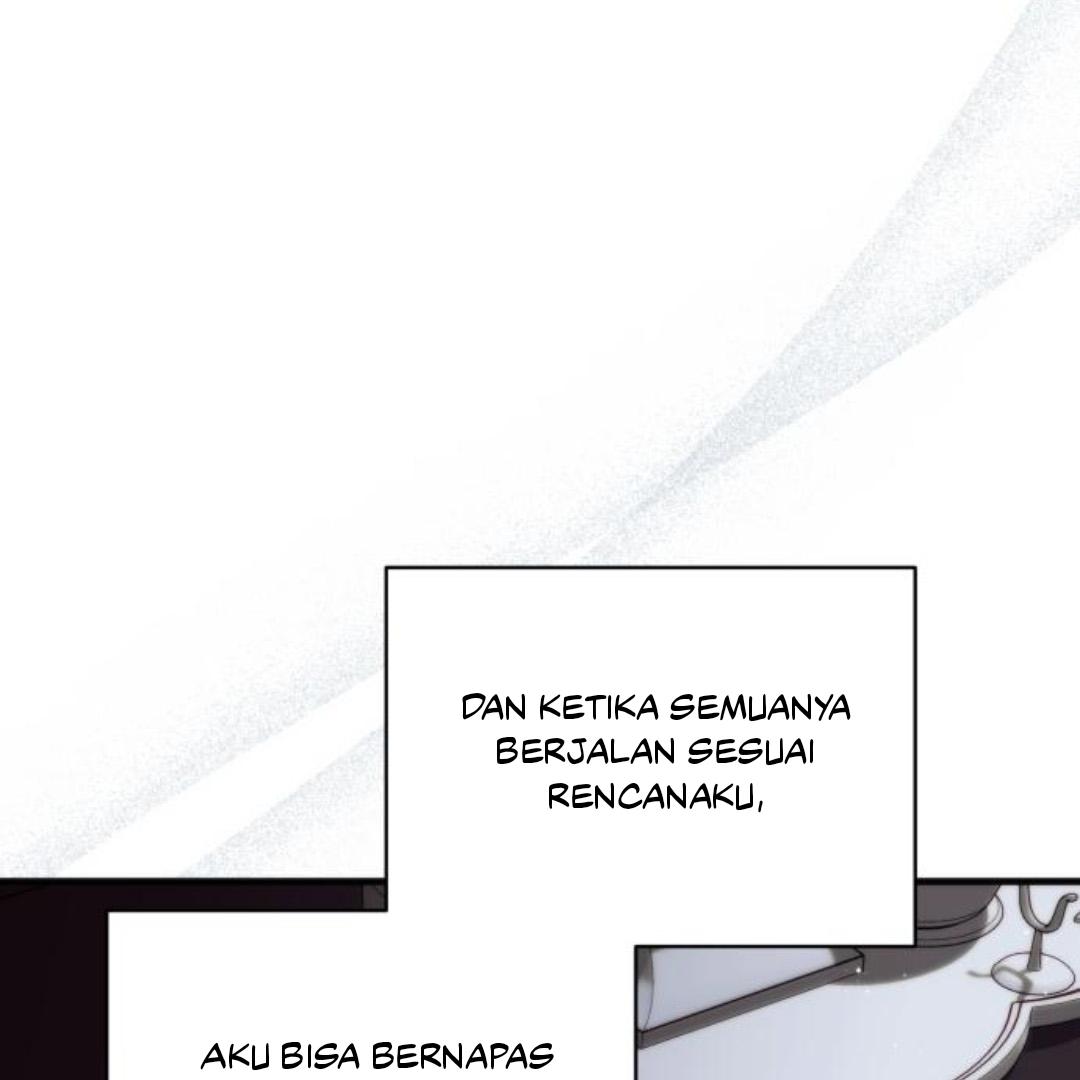 MENGAPA TEROBSESI PADA SESUATU YANG TELAH MATI? Chapter 3 page 81