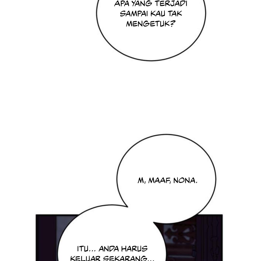 MENGAPA TEROBSESI PADA SESUATU YANG TELAH MATI? Chapter 3 page 90