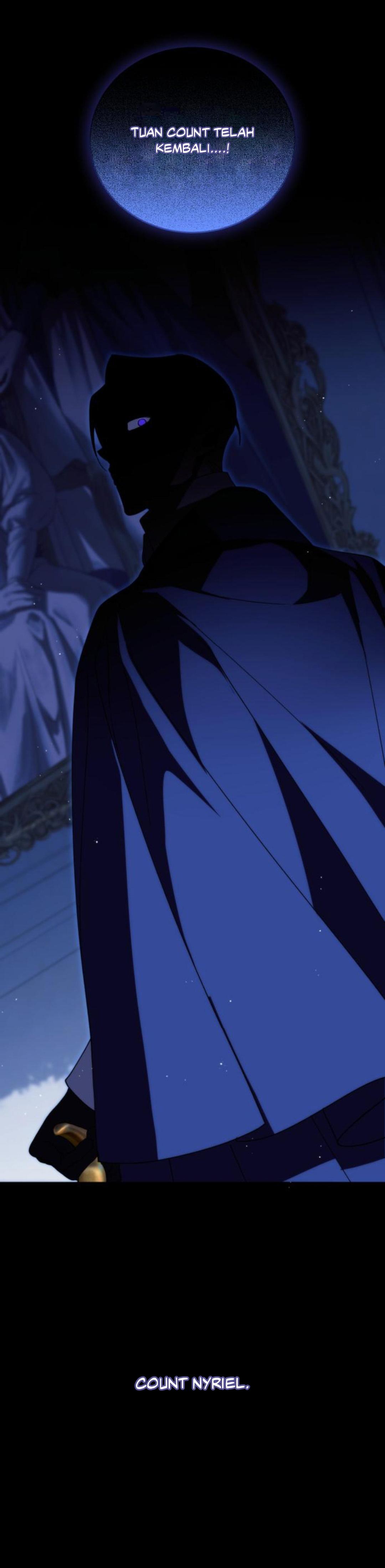 MENGAPA TEROBSESI PADA SESUATU YANG TELAH MATI? Chapter 3 page 98