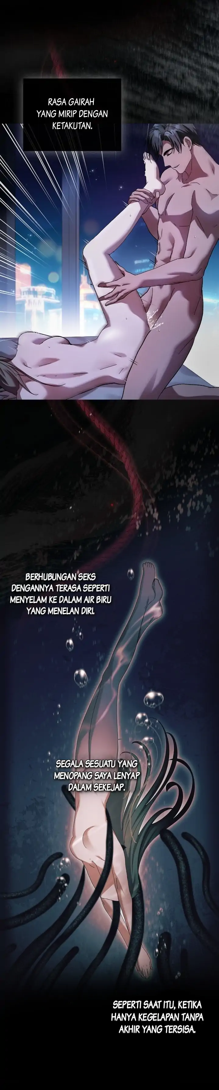 Menyelam Chapter 10216 page 11