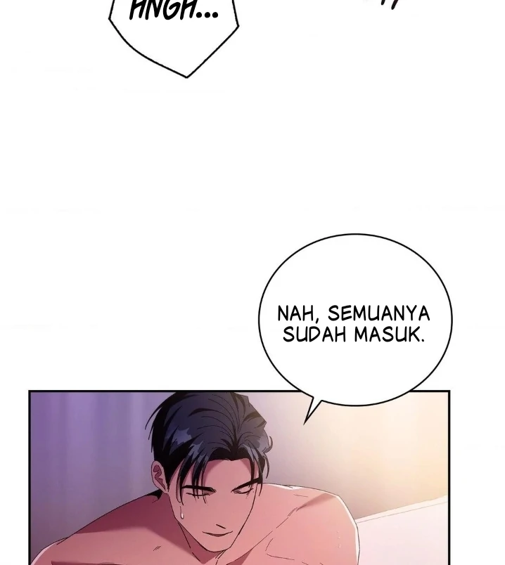 Menyelam Chapter 7. page 12