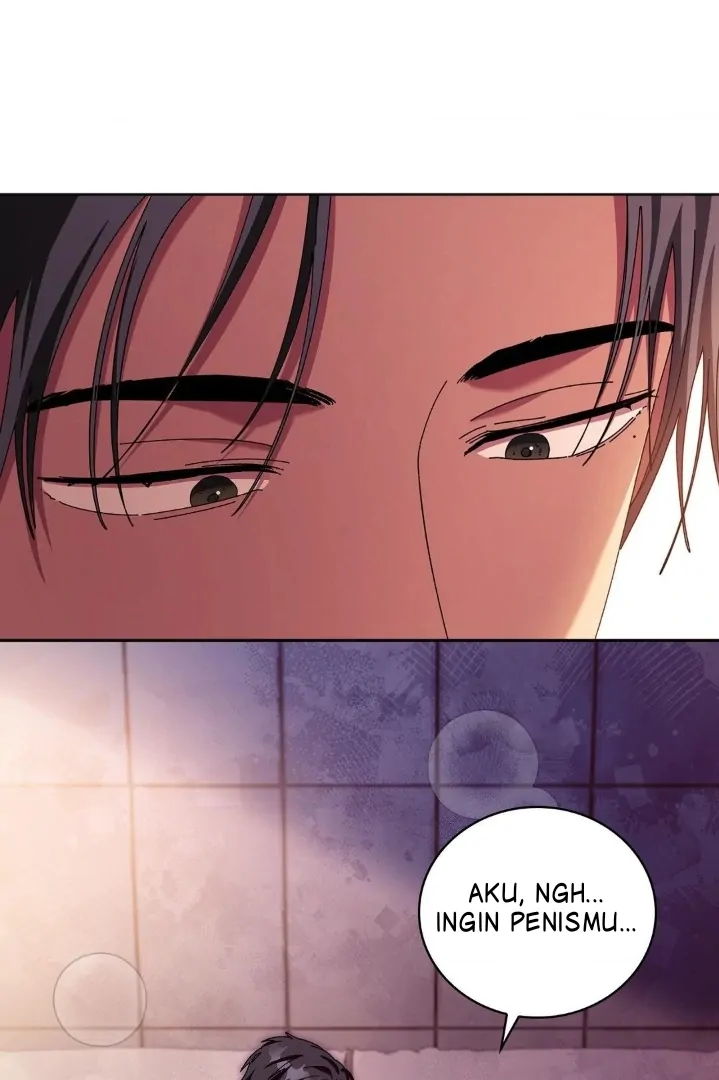 Menyelam Chapter 7. page 1