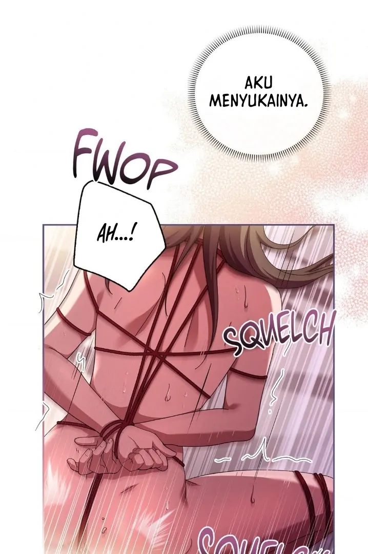 Menyelam Chapter 7. page 19
