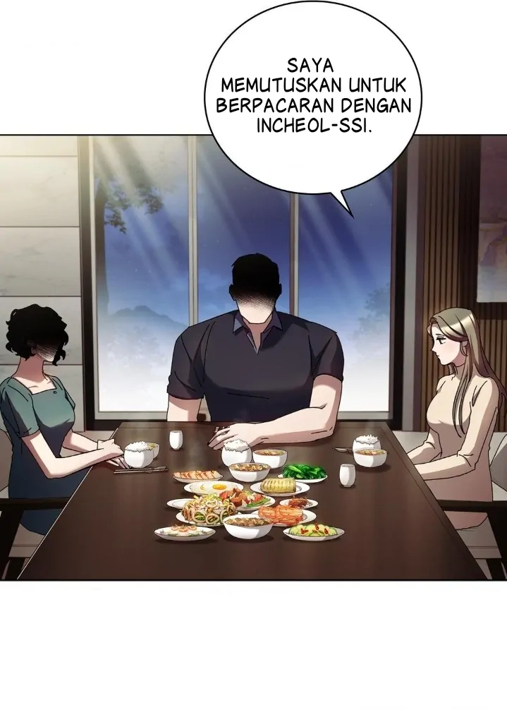 Menyelam Chapter 7. page 76