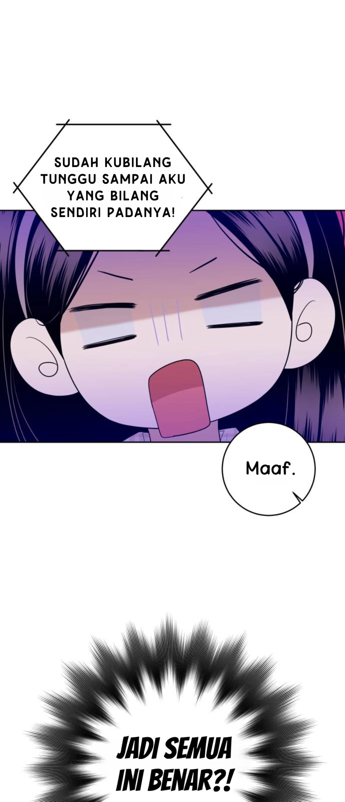 Merry bad 19 years old Chapter 5 page 16