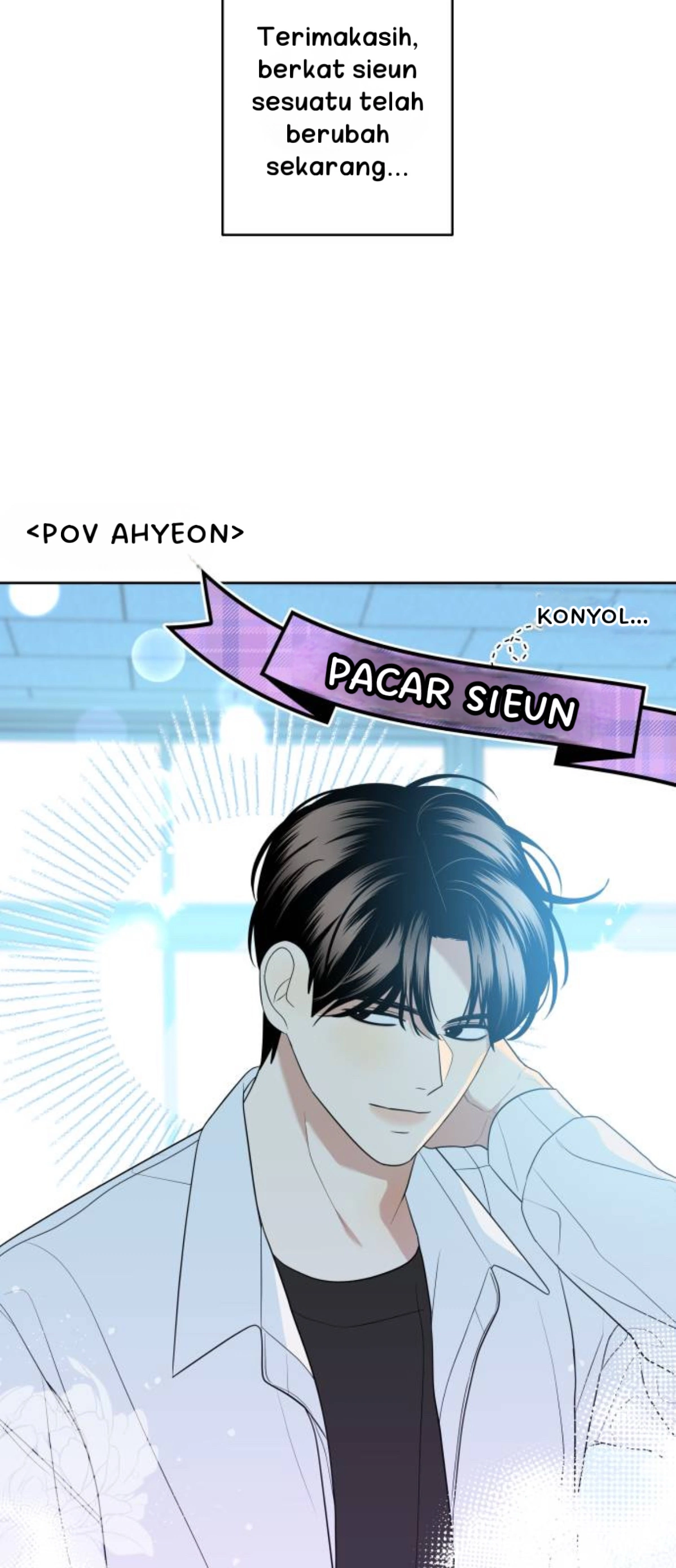 Merry bad 19 years old Chapter 5 page 25