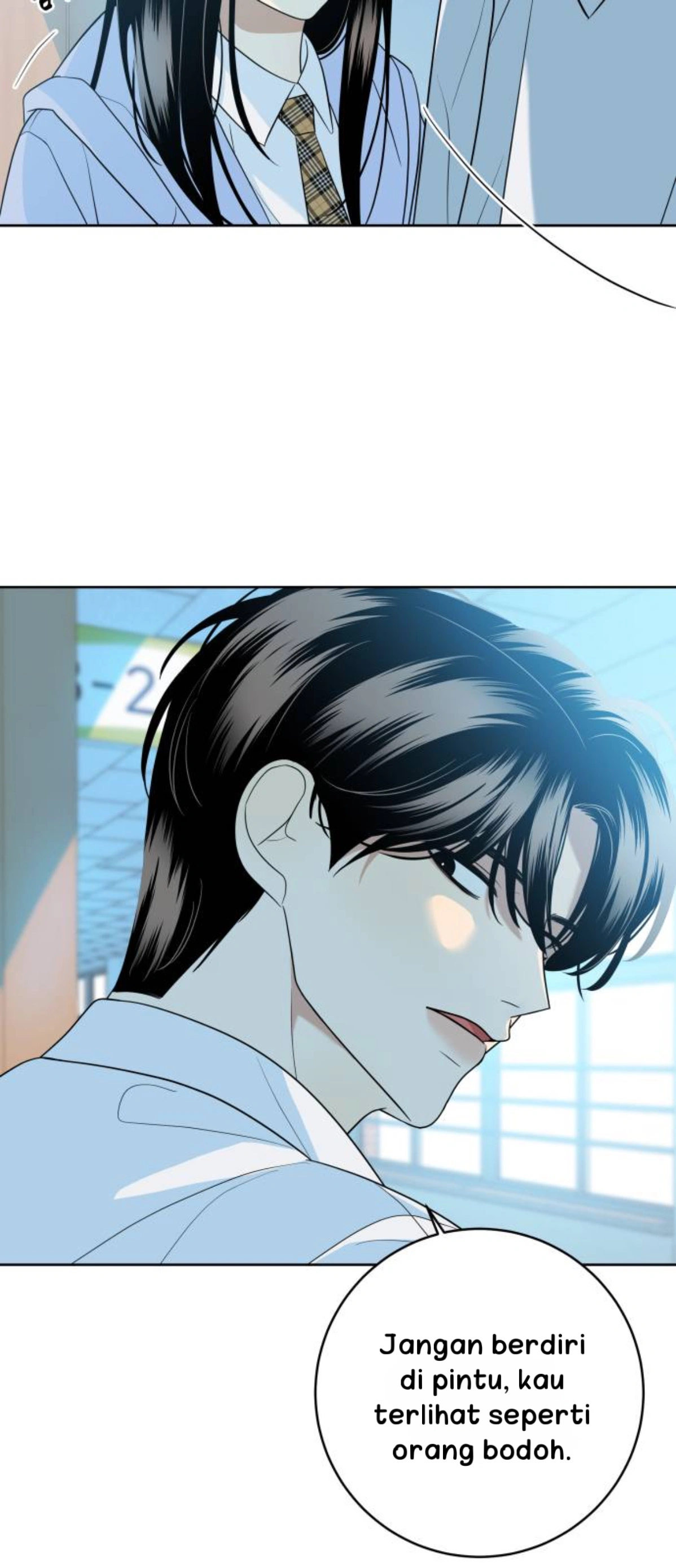 Merry bad 19 years old Chapter 5 page 28