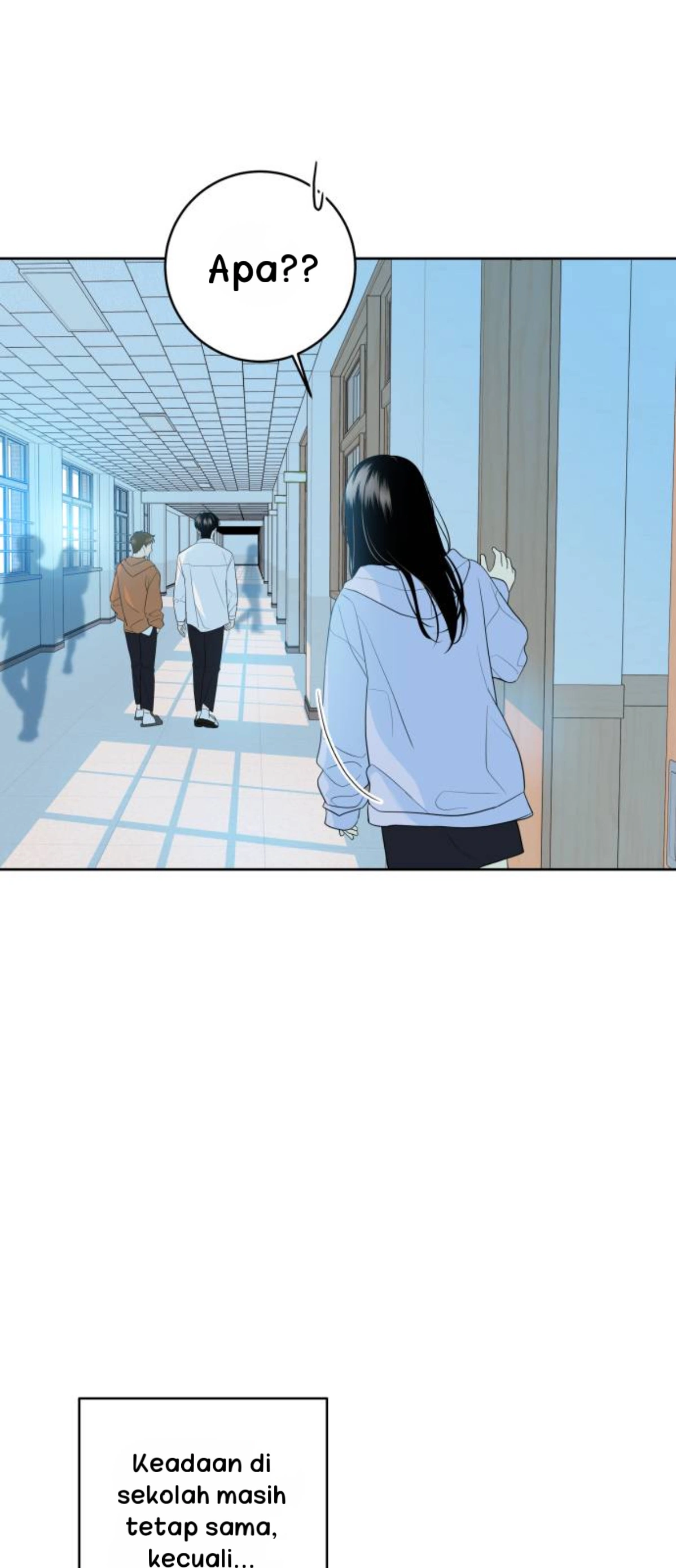 Merry bad 19 years old Chapter 5 page 29