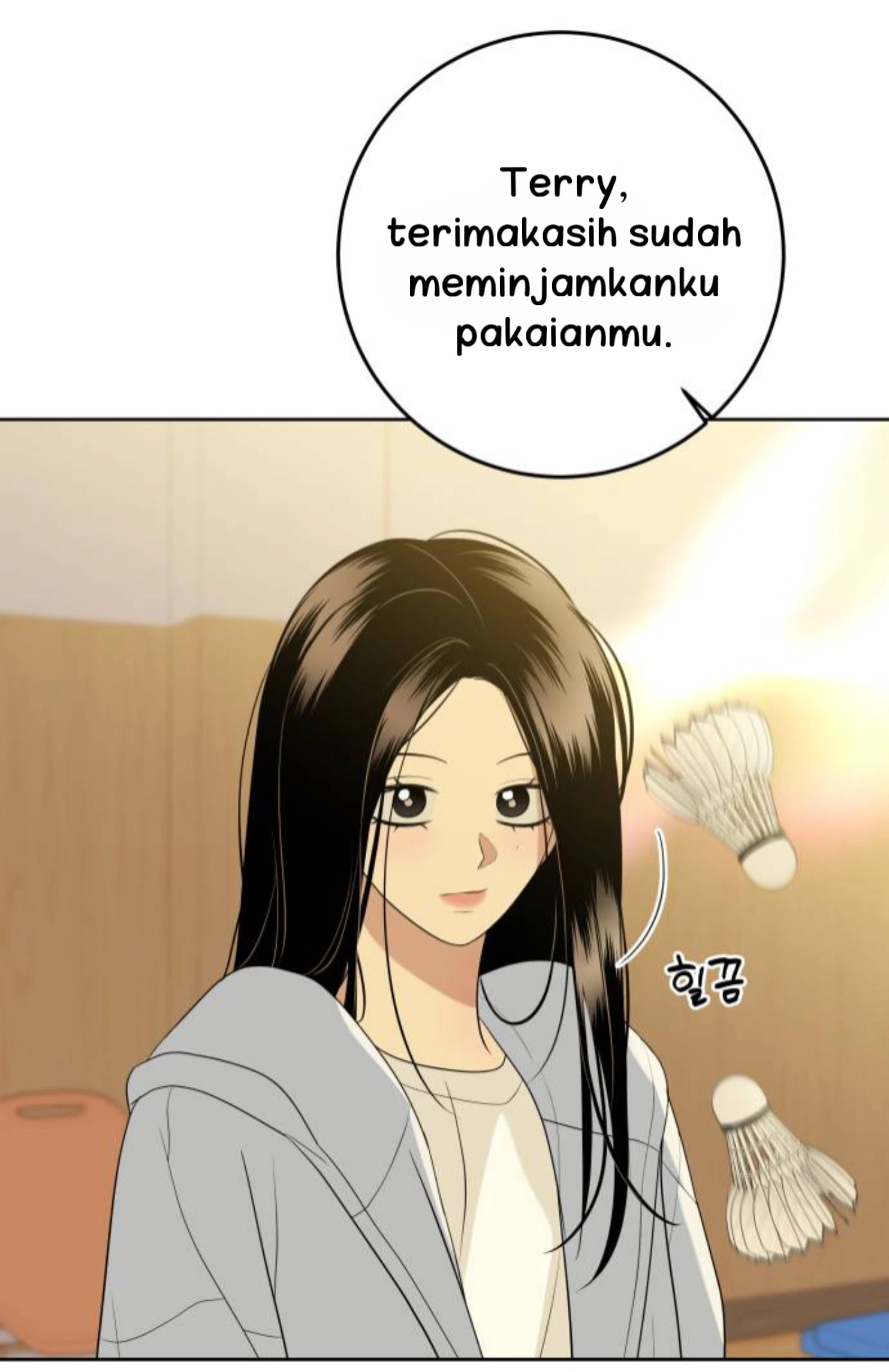 Merry bad 19 years old Chapter 5 page 48