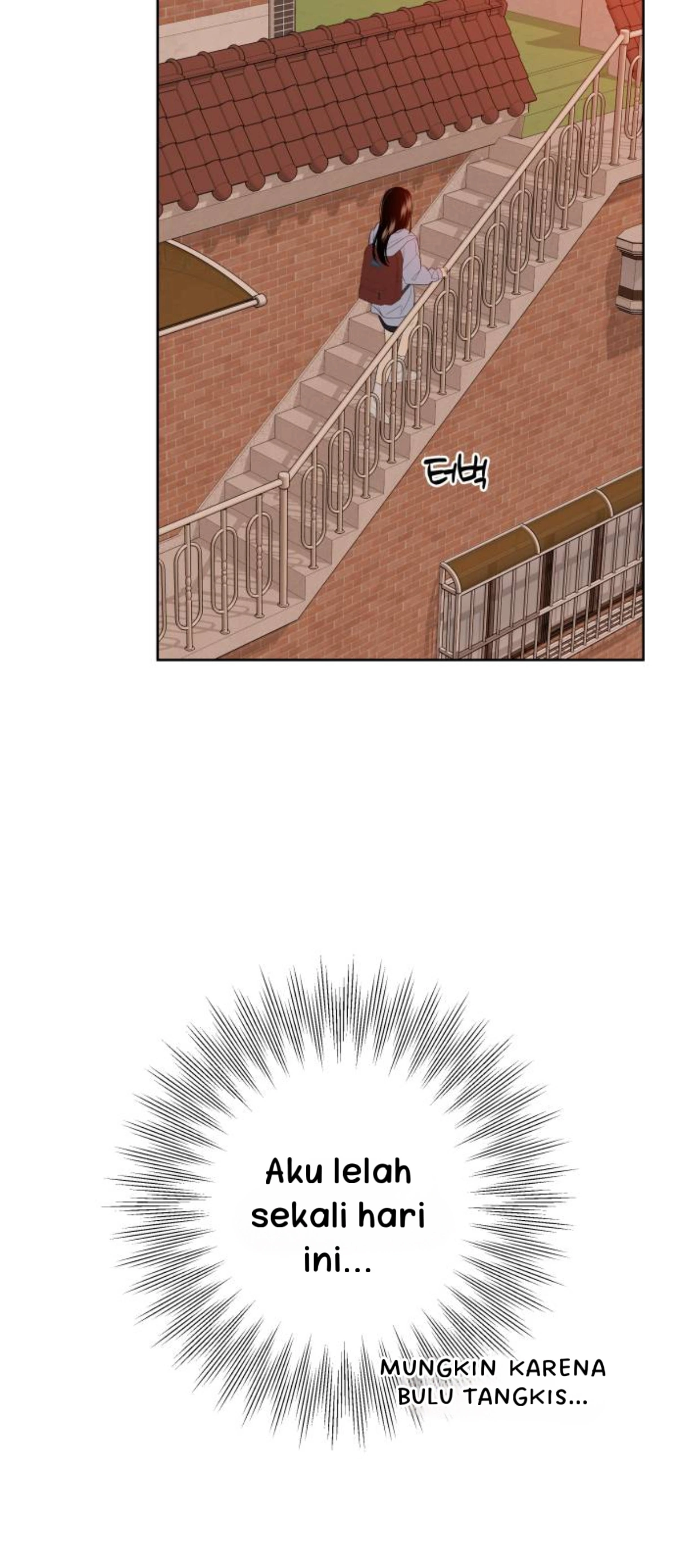 Merry bad 19 years old Chapter 5 page 58