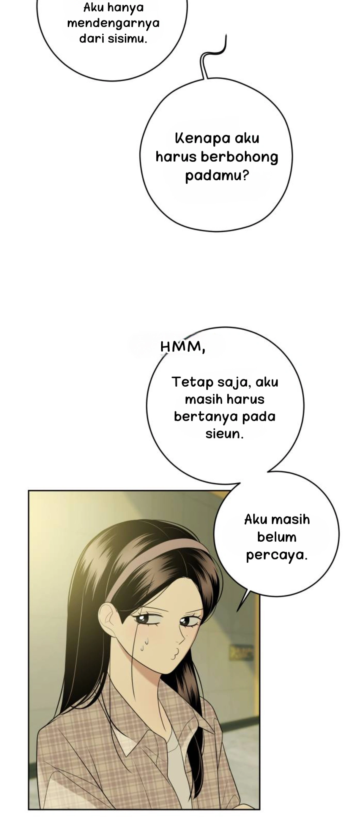 Merry bad 19 years old Chapter 5 page 5