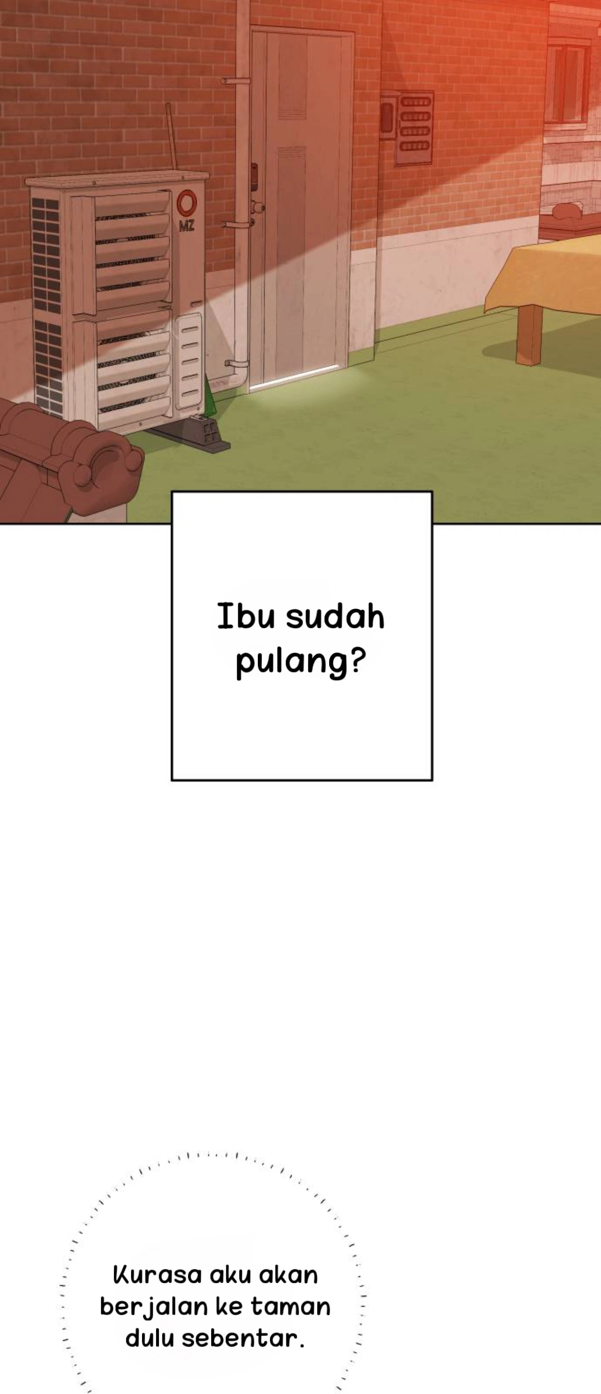Merry bad 19 years old Chapter 5 page 61