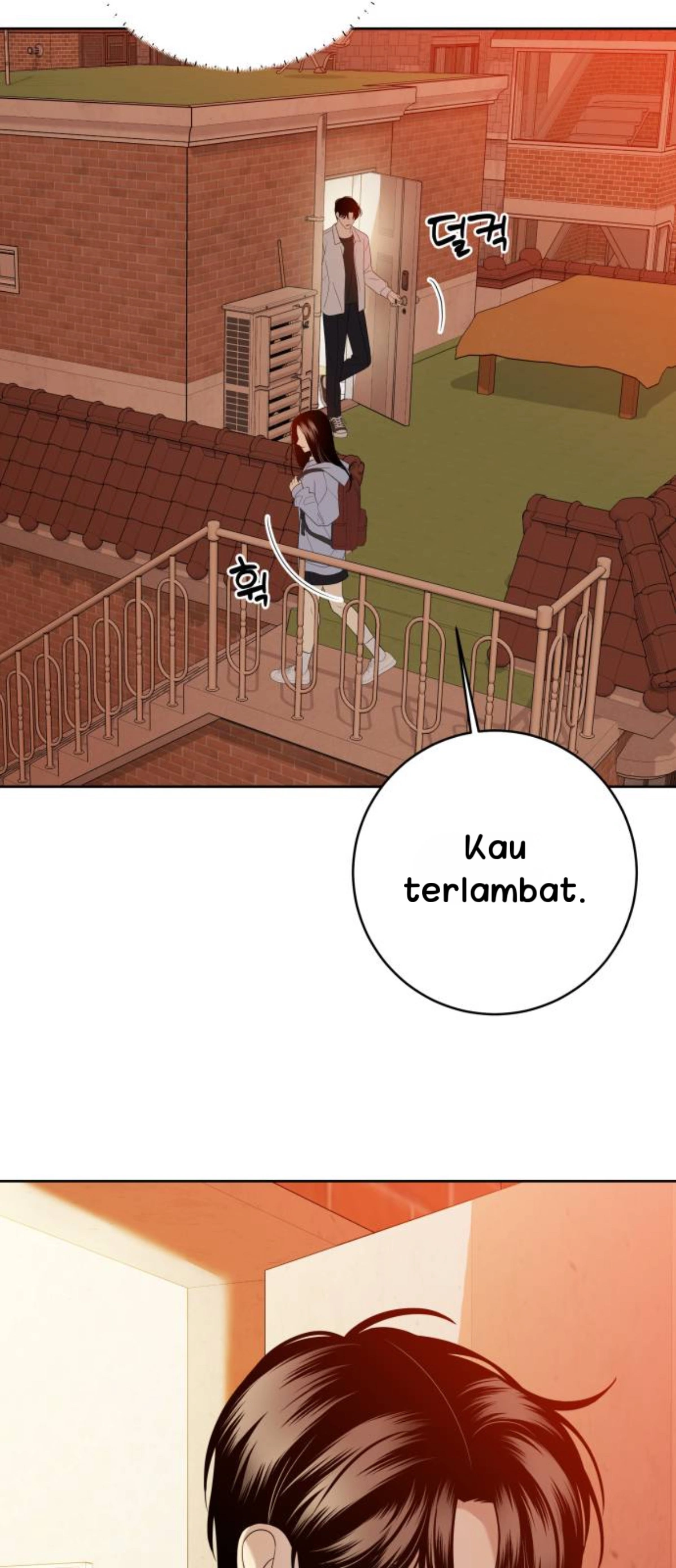 Merry bad 19 years old Chapter 5 page 62