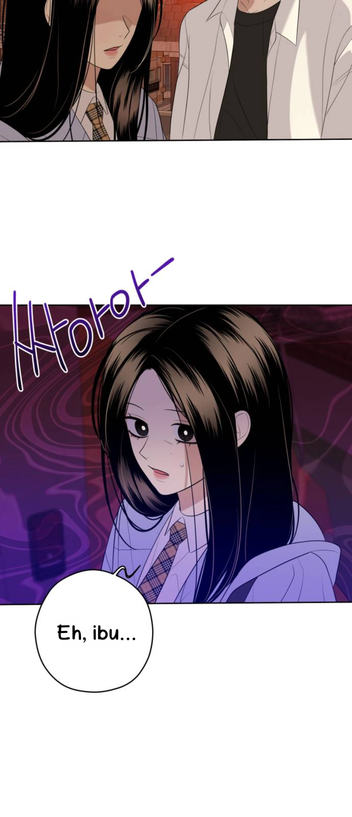 Merry bad 19 years old Chapter 5 page 66