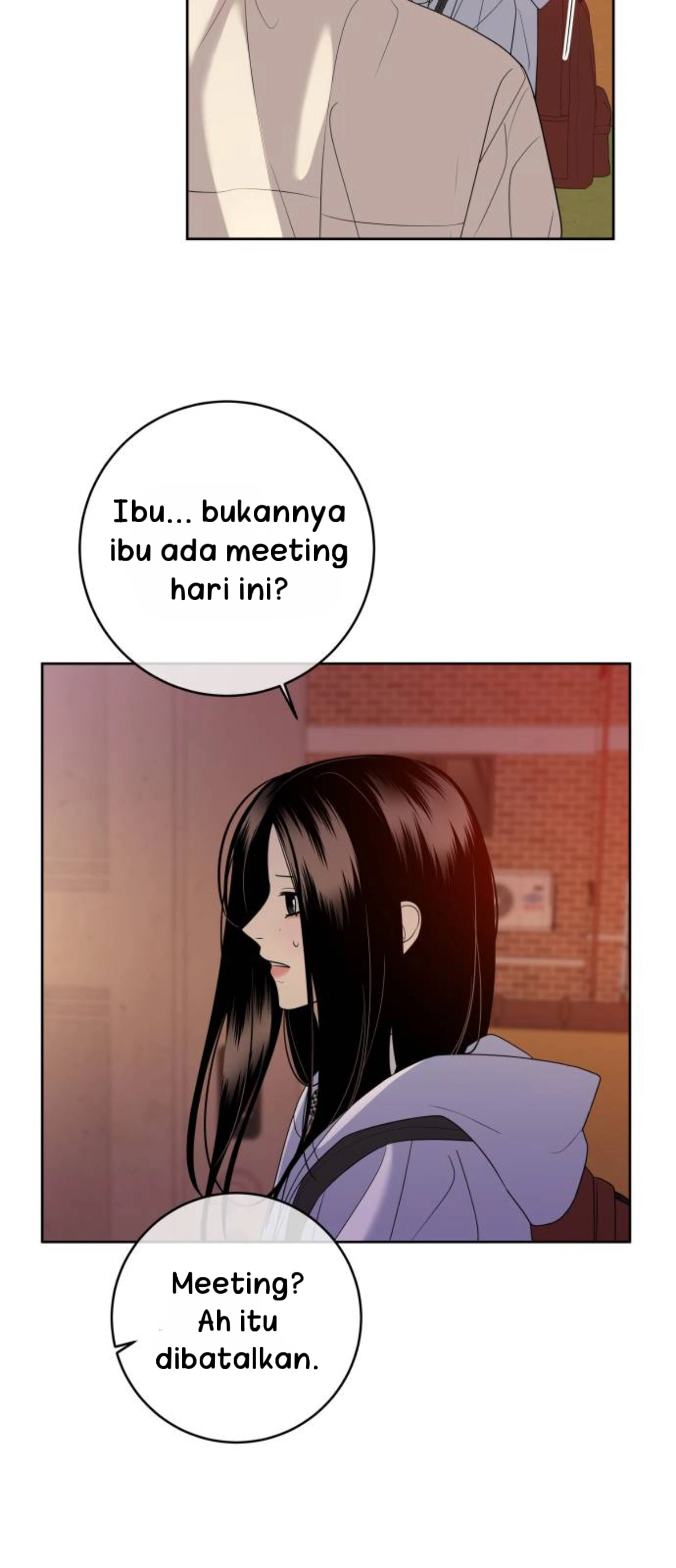 Merry bad 19 years old Chapter 5 page 70