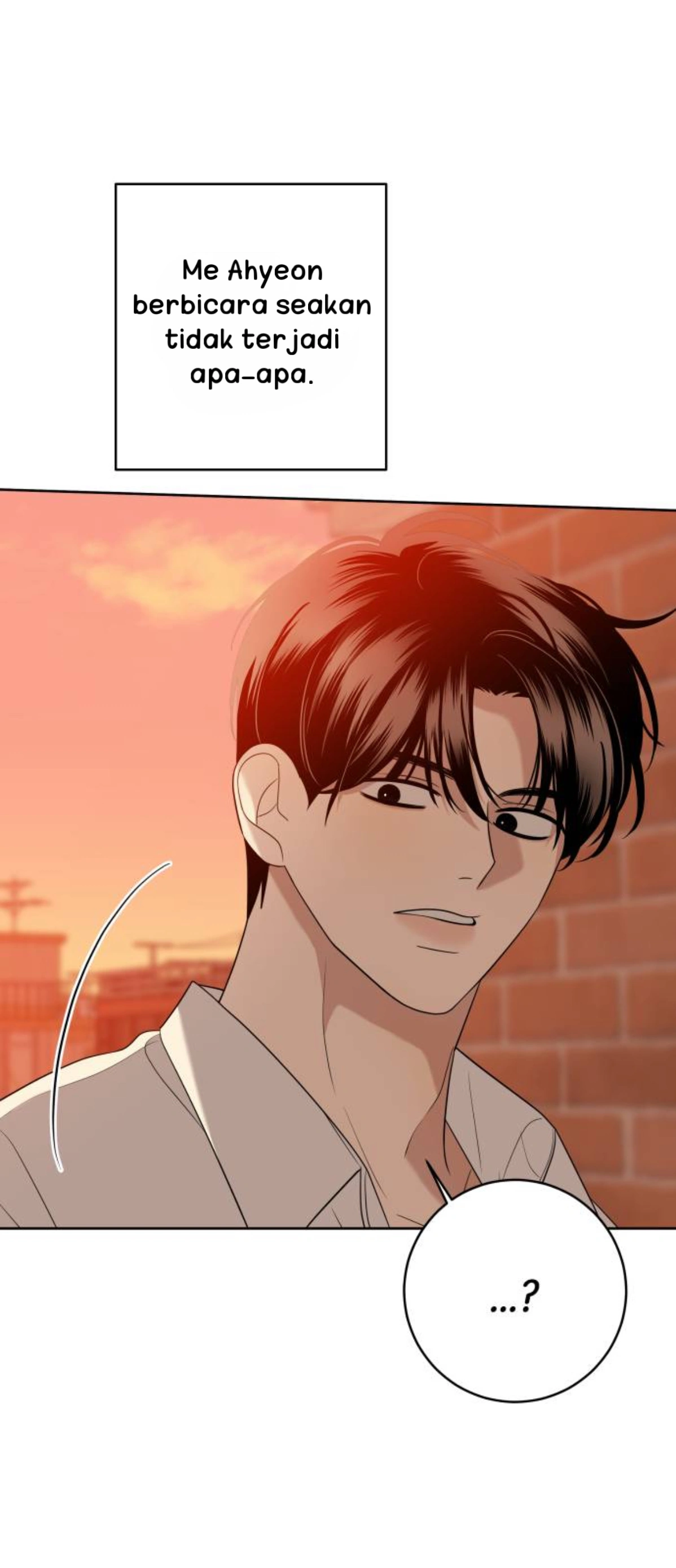 Merry bad 19 years old Chapter 5 page 71
