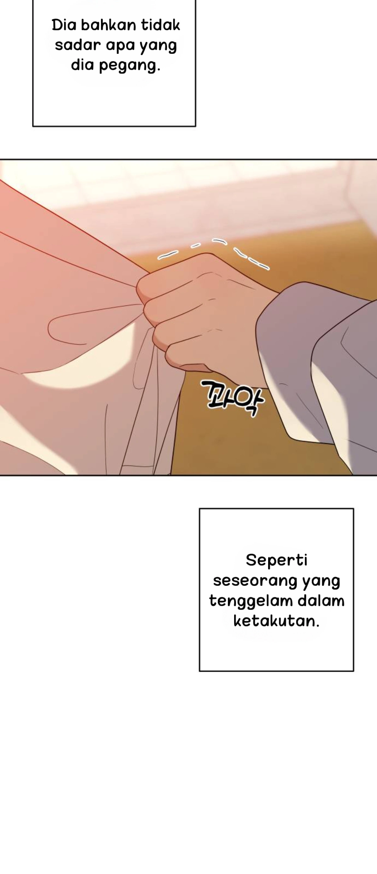 Merry bad 19 years old Chapter 5 page 73
