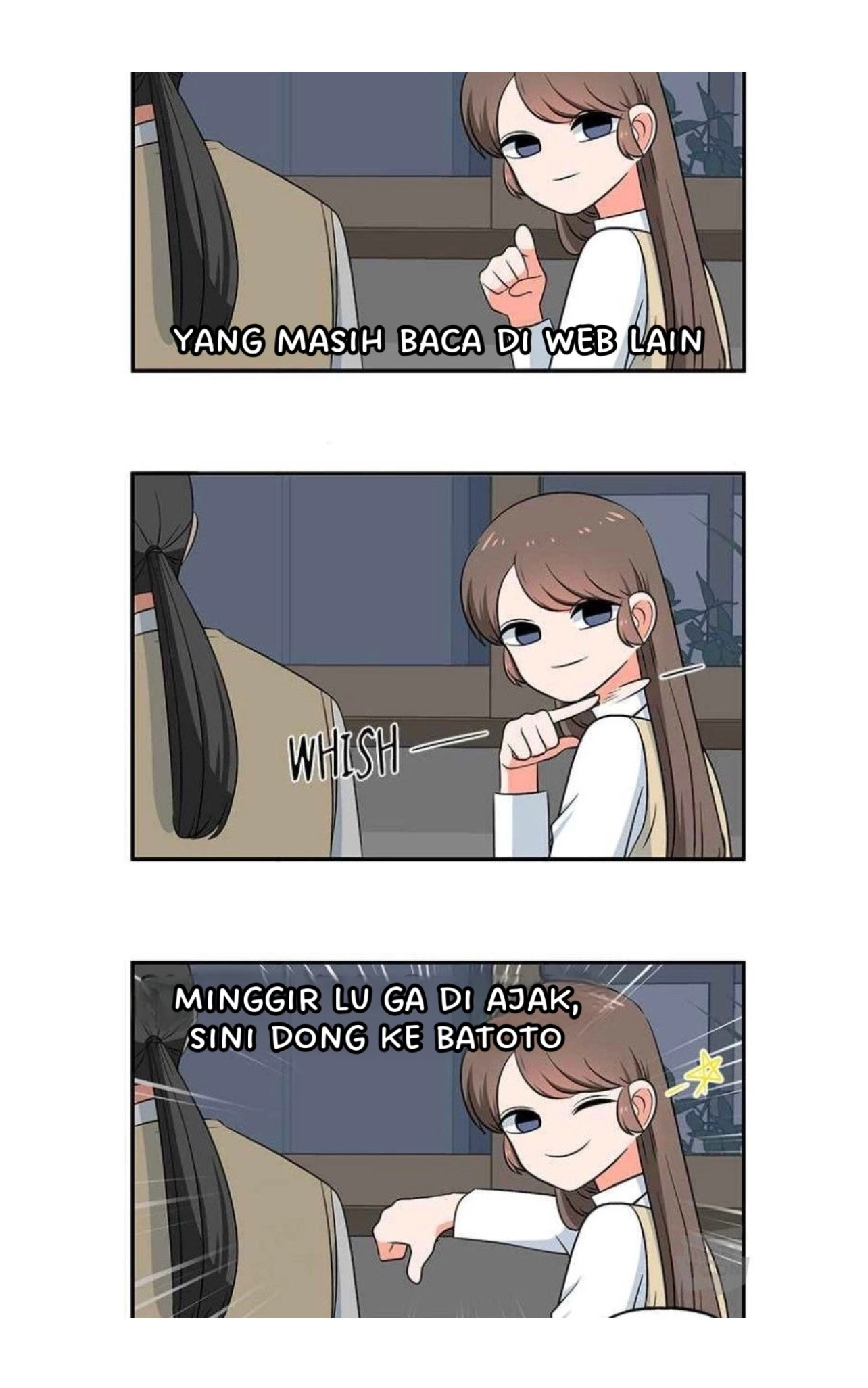 Merry bad 19 years old Chapter 5 page 77