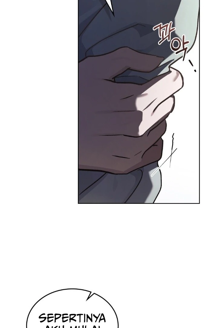 Merry Psycho Chapter 16 page 33