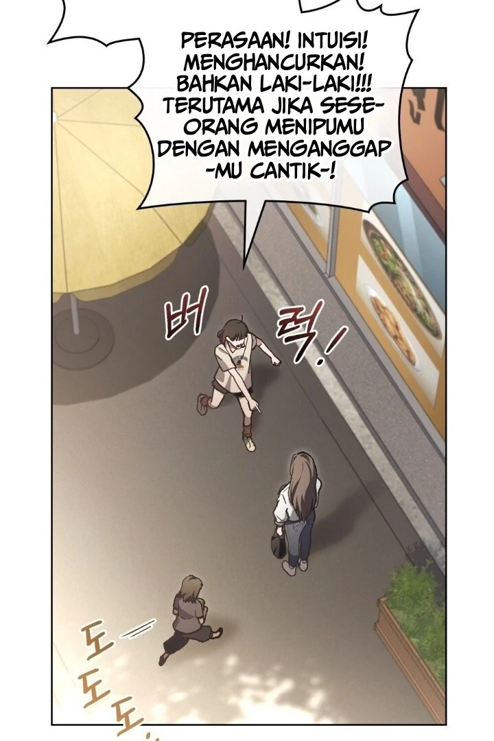Merry Psycho Chapter 16 page 35