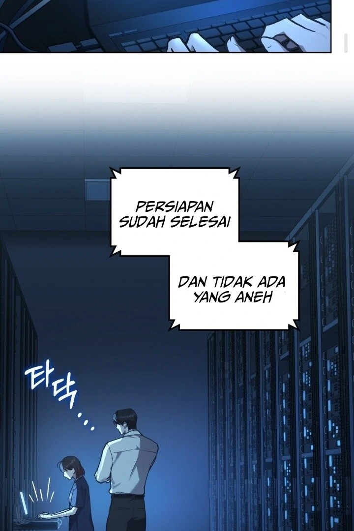 Merry Psycho Chapter 16 page 56
