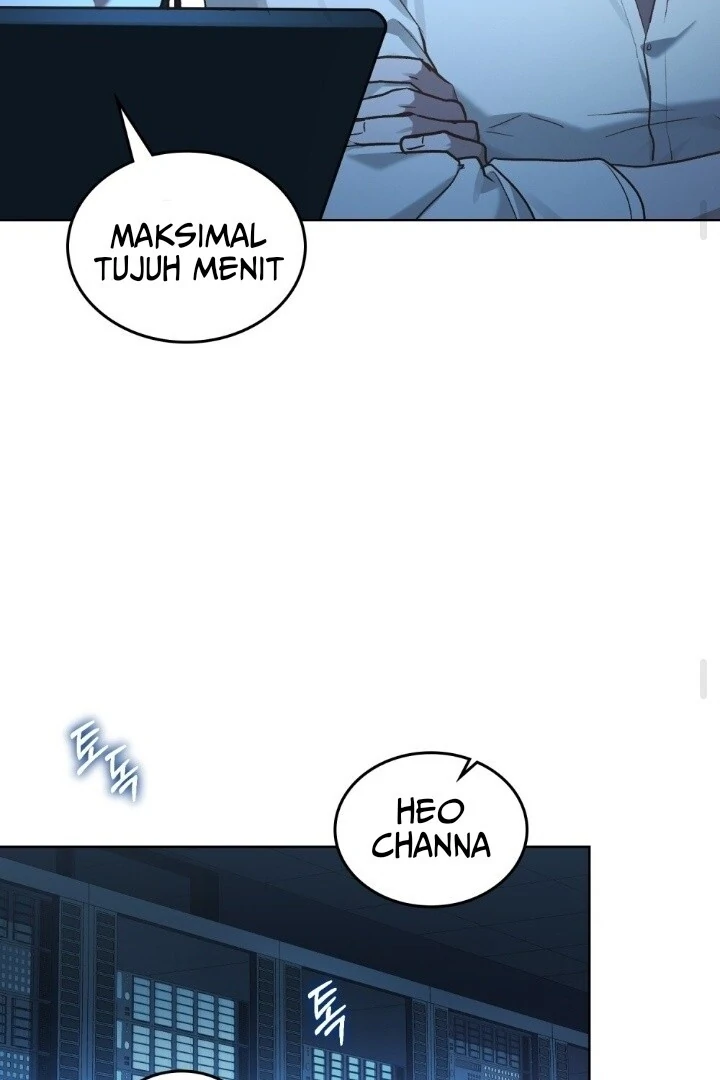 Merry Psycho Chapter 16 page 58
