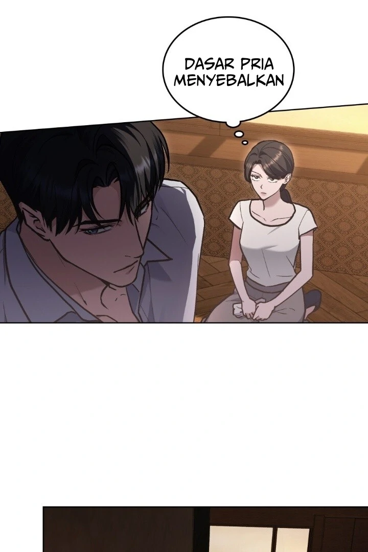 Merry Psycho Chapter 16 page 5