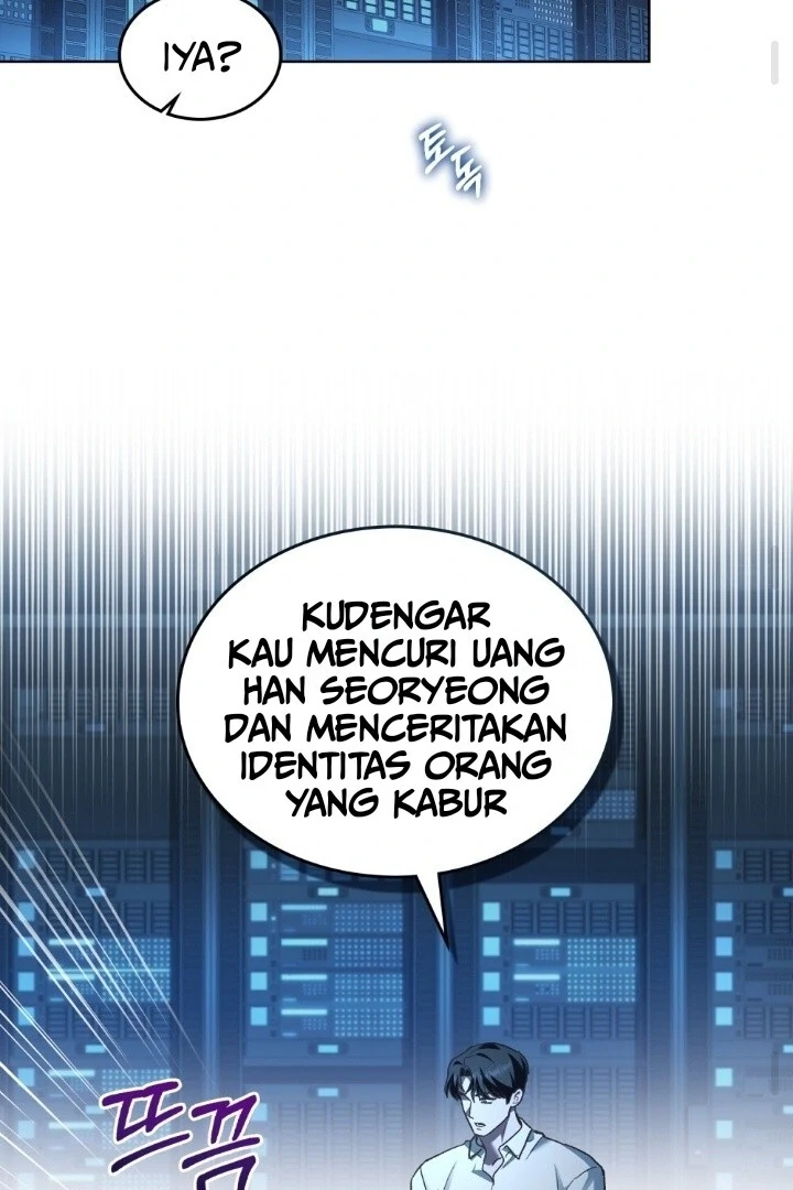 Merry Psycho Chapter 16 page 59