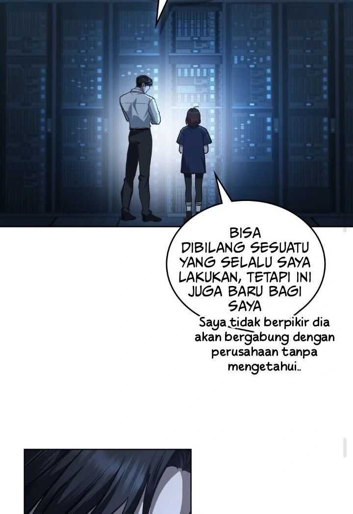 Merry Psycho Chapter 16 page 65