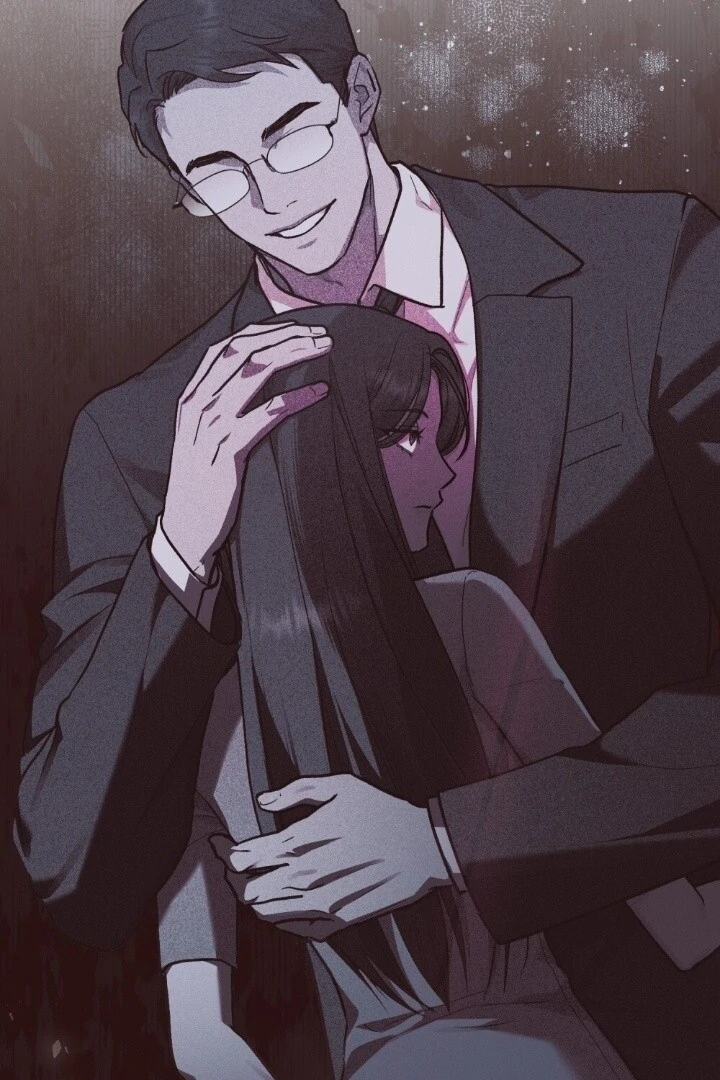 Merry Psycho Chapter 16 page 76