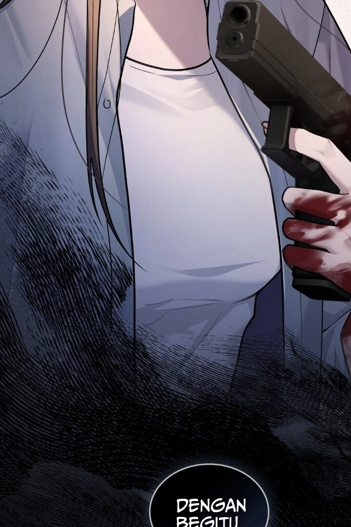 Merry Psycho Chapter 19 page 15